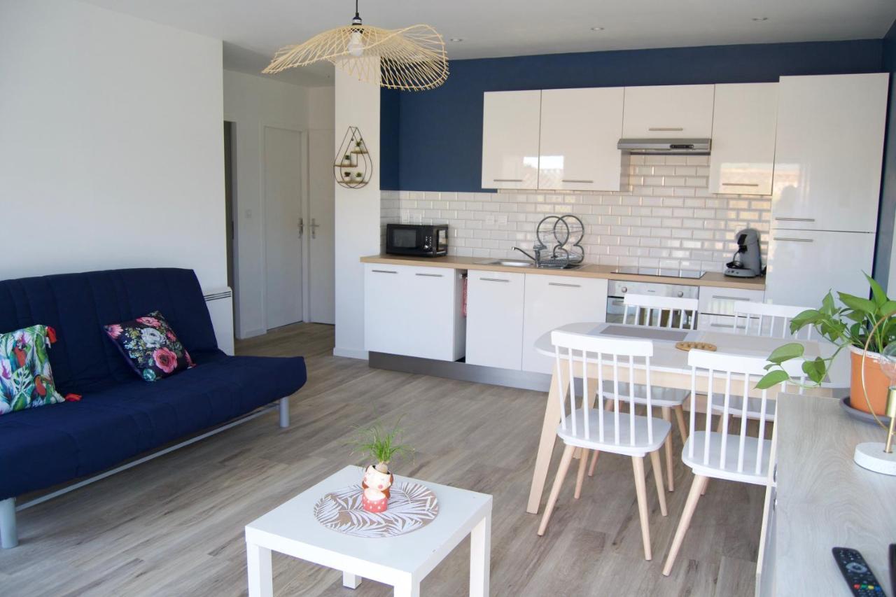 Apartment Le Valadin *
