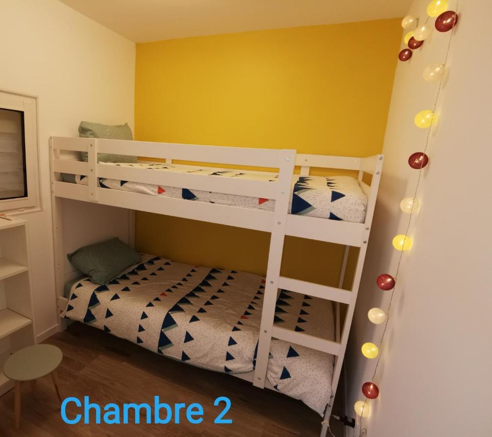 Apartment Le Valadin *