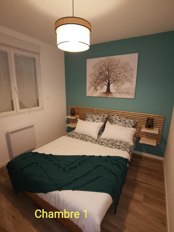 Apartment Le Valadin