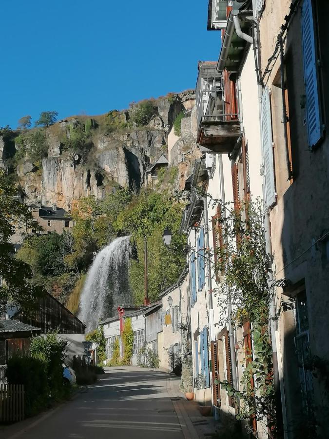 Appartement Le Valadin Valady