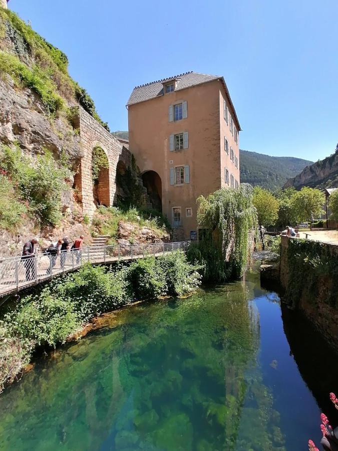 Apartment Le Valadin