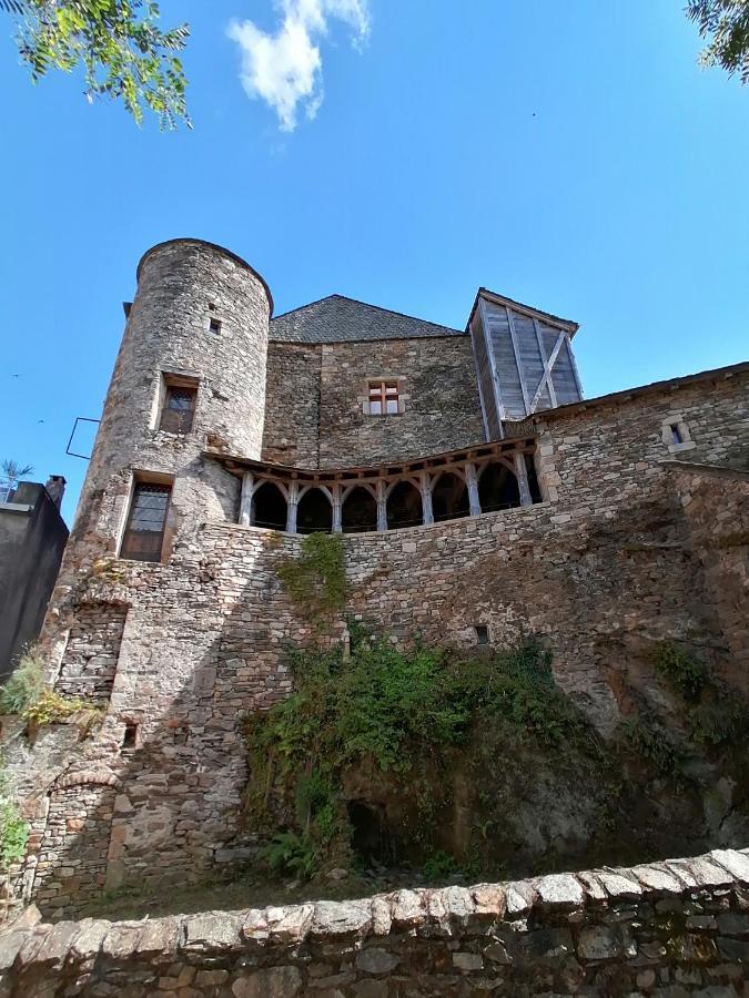 Apartment Le Valadin Valady
