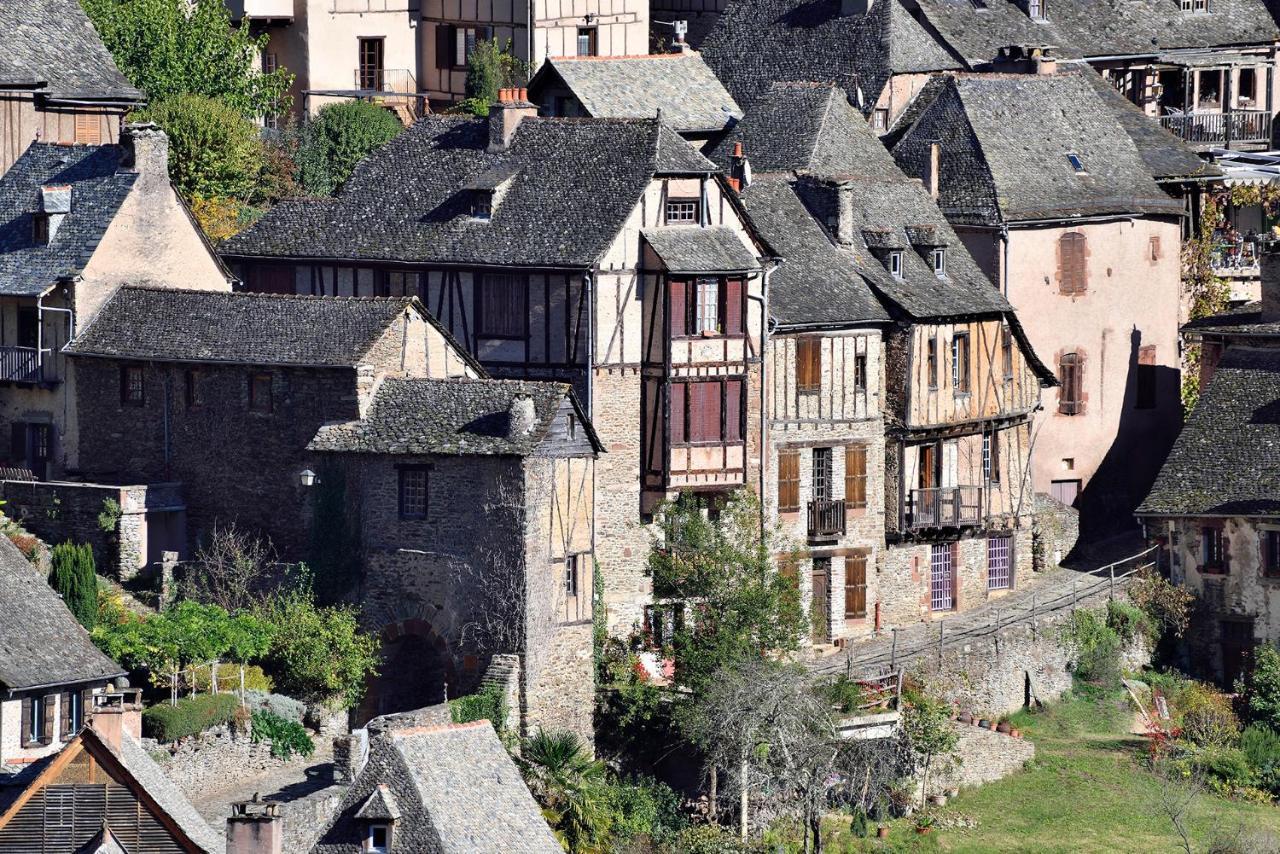 Apartment Le Valadin