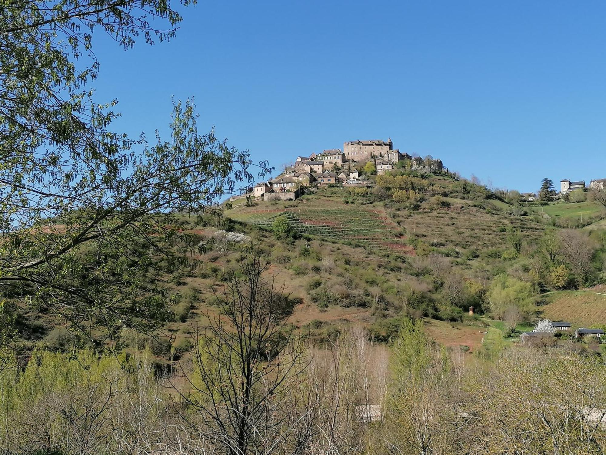 Apartment Le Valadin