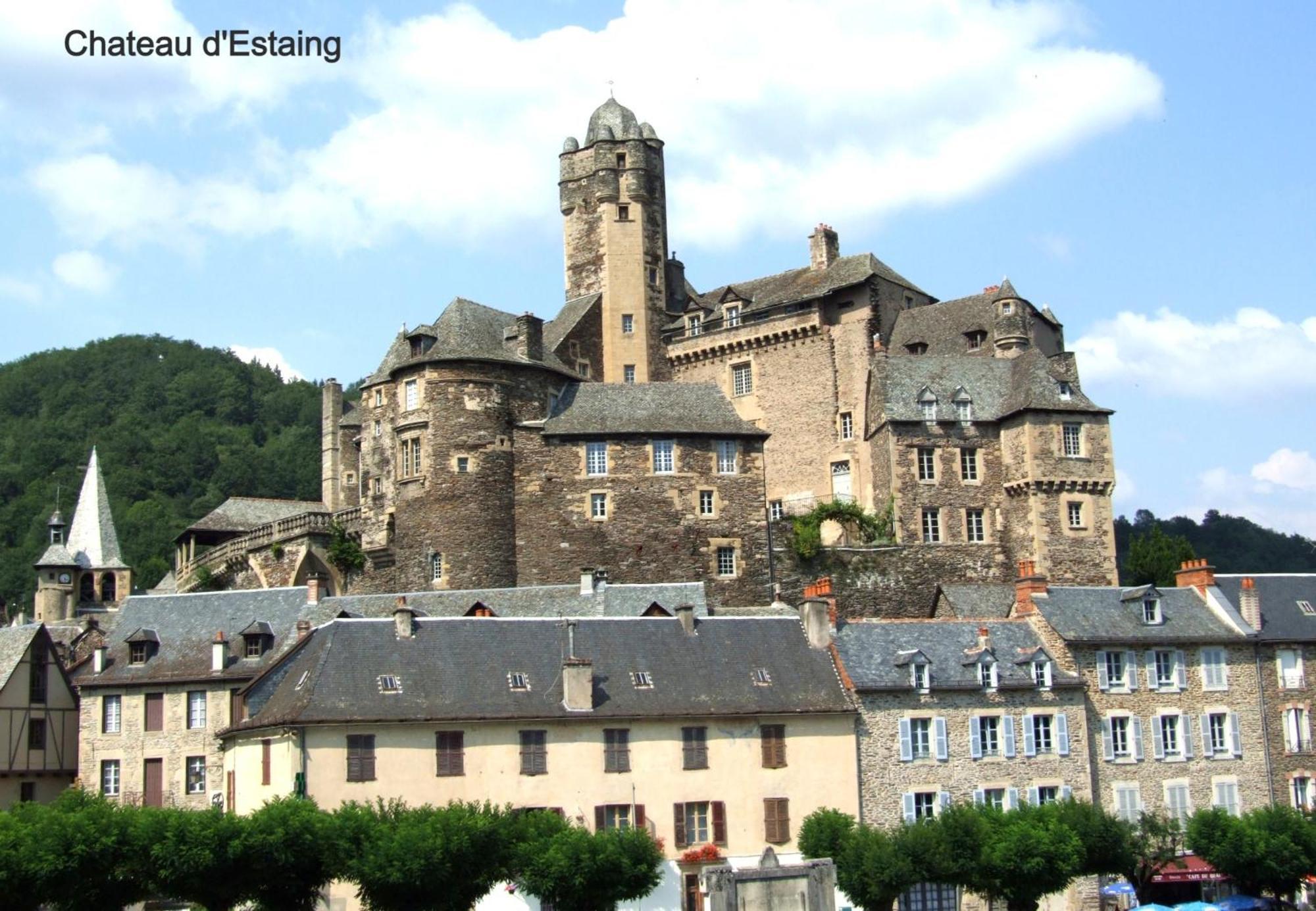 Le Valadin * Valady
