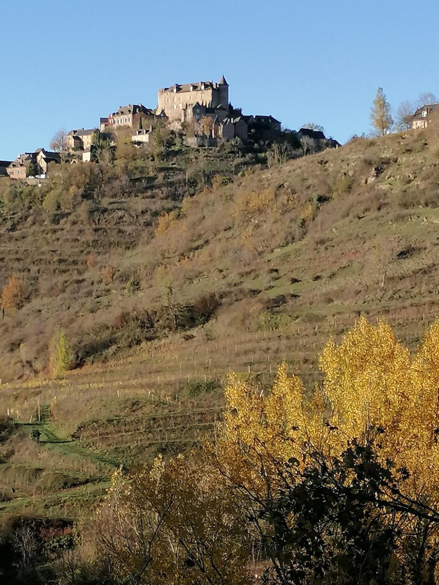 Le Valadin Apartment *